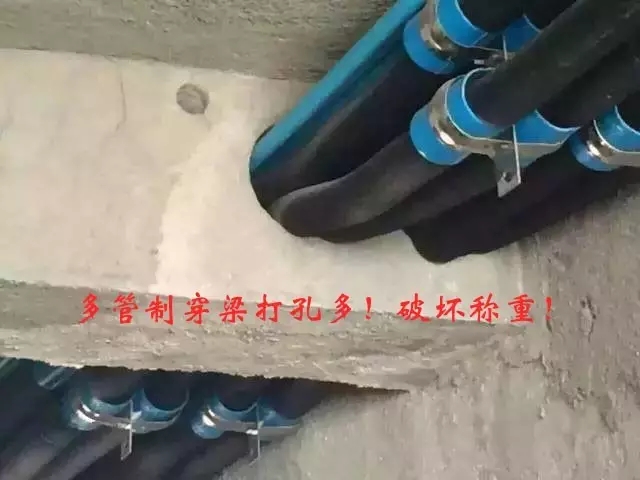 中央空調多管制跟分歧箱是同一技術嗎?